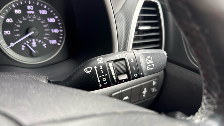 Hyundai Tucson 1.6 GDi S Connect 5dr 2WD Petrol Estate